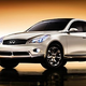 Illustration for article titled New York Auto Show Preview: Infiniti EX Concept